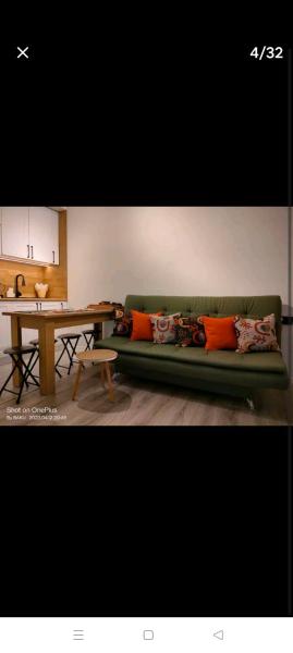 Cozy Central Baku Apartment